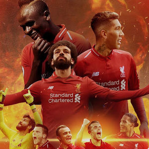 Meet your Posher, Mohammed